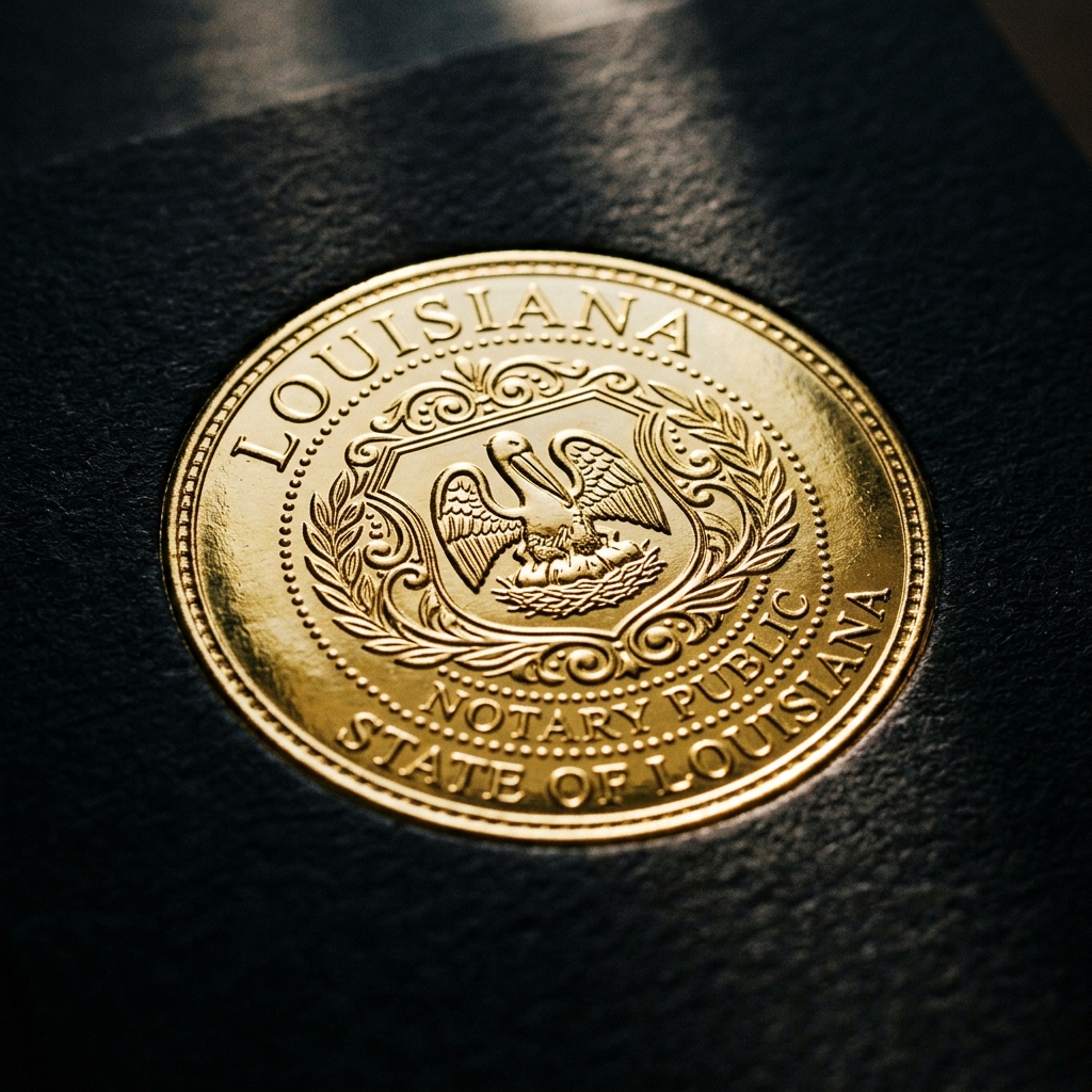 General Notary