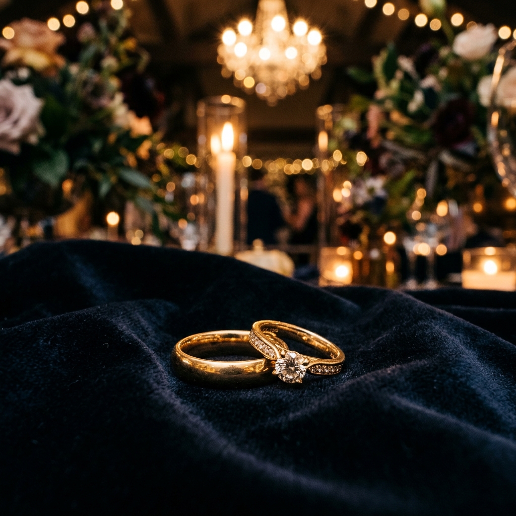 Wedding Rings